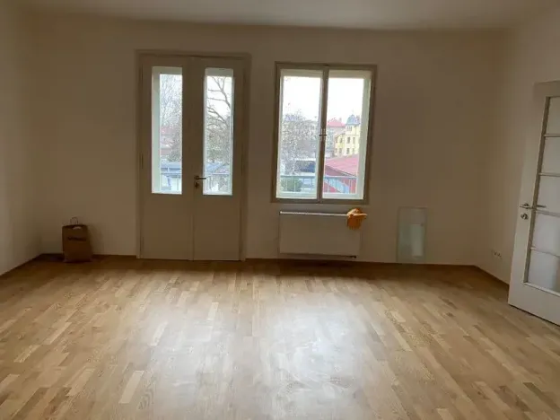 Pronájem bytu 2+kk, Liberec, Masarykova, 60 m2