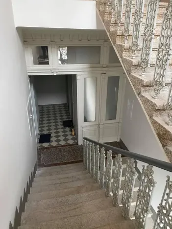 Pronájem bytu 2+kk, Liberec, Masarykova, 60 m2