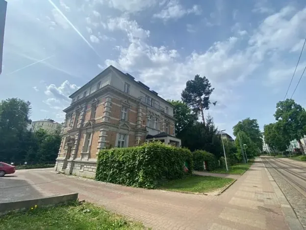 Pronájem bytu 2+kk, Liberec, Masarykova, 60 m2