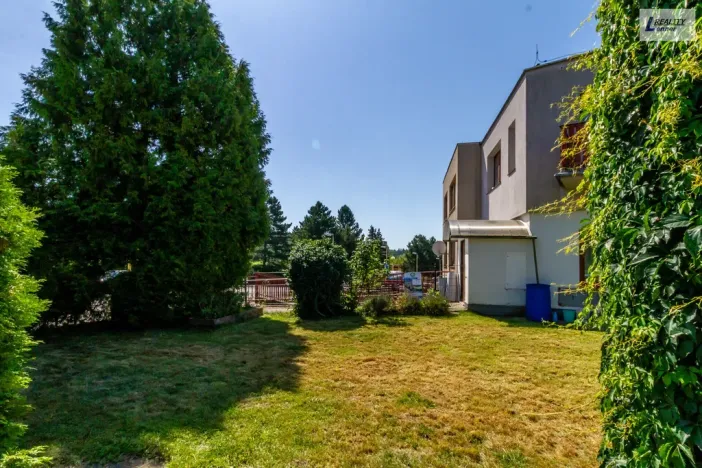 Prodej obchodního prostoru, Příbram - Příbram II, Fantova louka, 421 m2