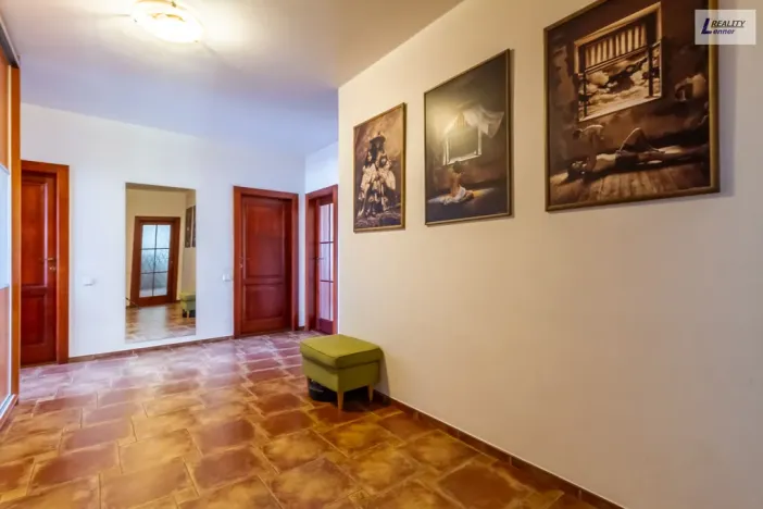 Prodej obchodního prostoru, Příbram - Příbram II, Fantova louka, 421 m2