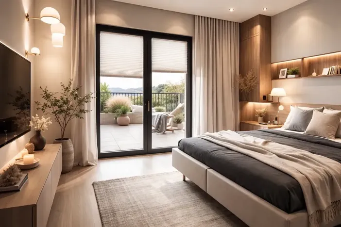 Prodej bytu 2+kk, Třešť, Wolkerova, 68 m2