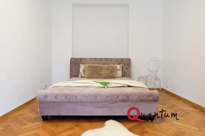 Pronájem bytu 2+kk, Praha - Dejvice, V Šáreckém údolí, 47 m2