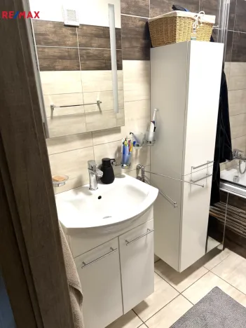 Prodej bytu 3+1, Polná, Palackého, 75 m2