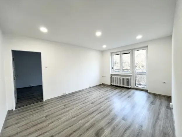 Pronájem bytu 2+1, Ústí nad Labem - Ústí nad Labem-centrum, Důlce, 54 m2