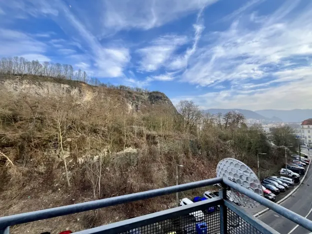 Pronájem bytu 2+1, Ústí nad Labem - Ústí nad Labem-centrum, Důlce, 54 m2