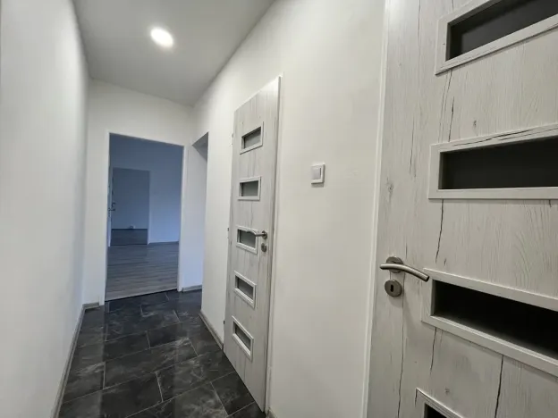 Pronájem bytu 2+1, Ústí nad Labem - Ústí nad Labem-centrum, Důlce, 54 m2