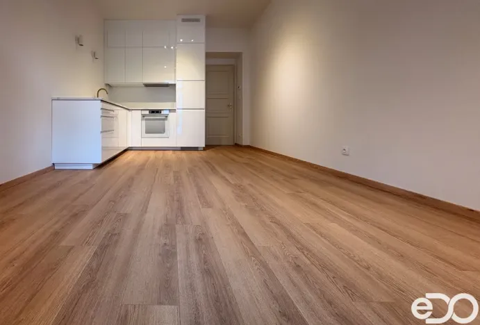 Pronájem bytu 2+kk, Praha, Plzeňská, 45 m2