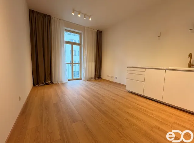 Pronájem bytu 2+kk, Praha, Plzeňská, 45 m2