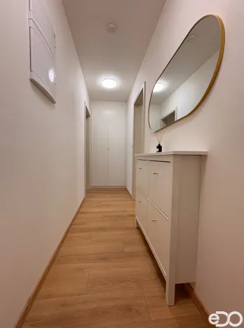 Pronájem bytu 2+kk, Praha, Plzeňská, 45 m2