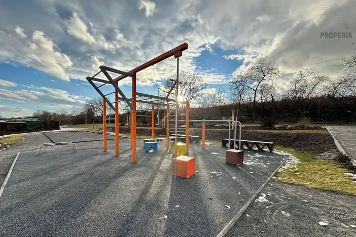 Prodej rodinného domu, Holubice, 119 m2