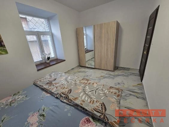 Pronájem bytu 3+kk, Zaječov, 54 m2