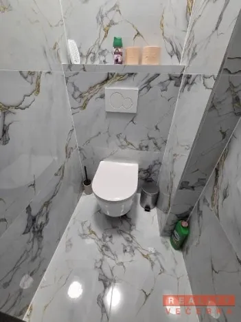 Pronájem bytu 3+kk, Zaječov, 54 m2