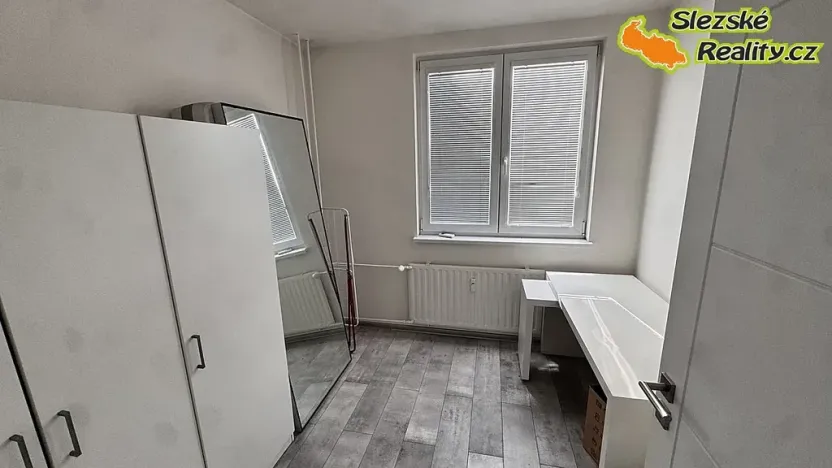 Pronájem bytu 3+1, Ostrava, Jana Maluchy, 65 m2