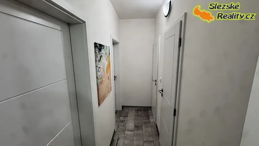 Pronájem bytu 3+1, Ostrava, Jana Maluchy, 65 m2
