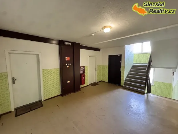 Pronájem bytu 3+1, Ostrava, Jana Maluchy, 65 m2