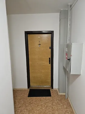 Prodej bytu 3+1, Praha - Řepy, Nevanova, 74 m2