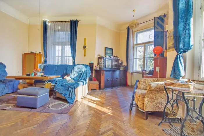 Prodej bytu 3+1, Litoměřice - Předměstí, Sládkova, 90 m2