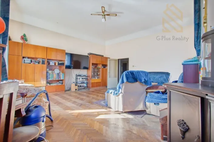 Prodej bytu 3+1, Litoměřice - Předměstí, Sládkova, 90 m2