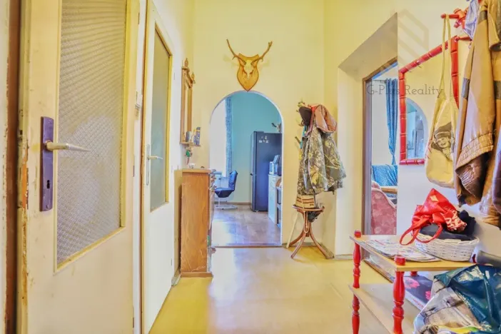 Prodej bytu 3+1, Litoměřice - Předměstí, Sládkova, 90 m2