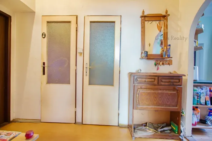 Prodej bytu 3+1, Litoměřice - Předměstí, Sládkova, 90 m2