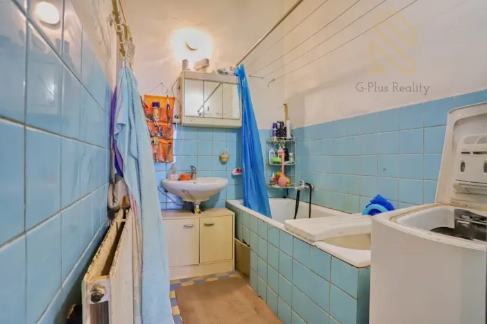 Prodej bytu 3+1, Litoměřice - Předměstí, Sládkova, 90 m2