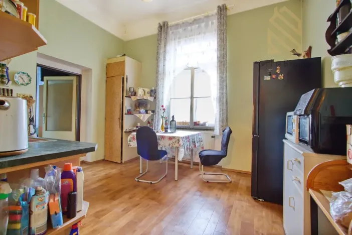 Prodej bytu 3+1, Litoměřice - Předměstí, Sládkova, 90 m2