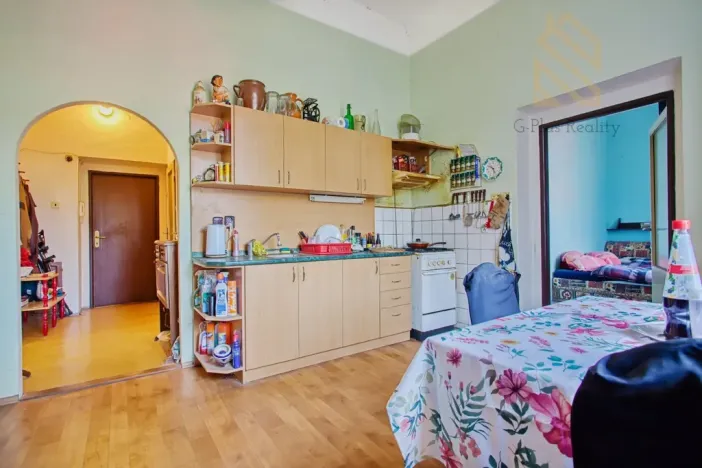 Prodej bytu 3+1, Litoměřice - Předměstí, Sládkova, 90 m2