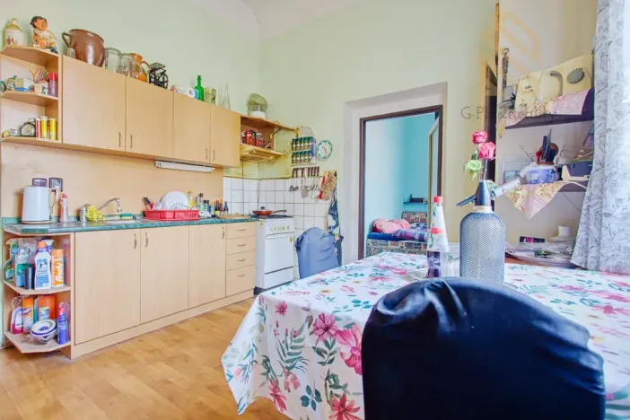 Prodej bytu 3+1, Litoměřice - Předměstí, Sládkova, 90 m2