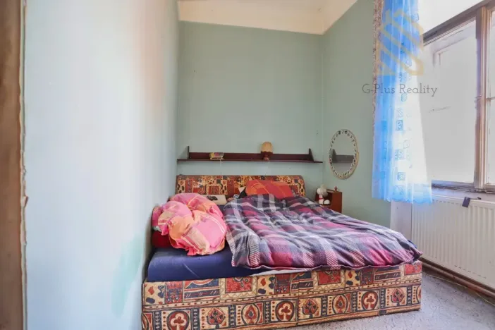 Prodej bytu 3+1, Litoměřice - Předměstí, Sládkova, 90 m2