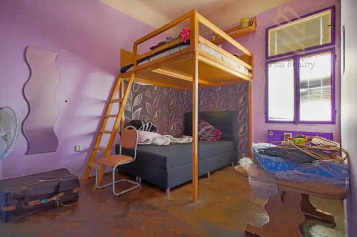 Prodej bytu 3+1, Litoměřice - Předměstí, Sládkova, 90 m2