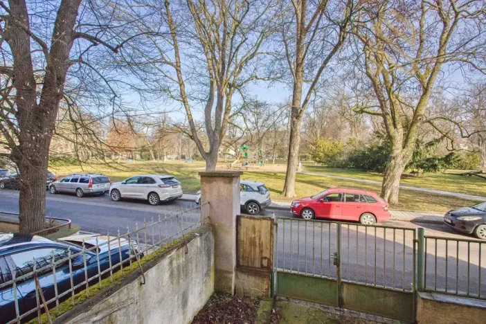 Prodej bytu 3+1, Litoměřice - Předměstí, Sládkova, 90 m2