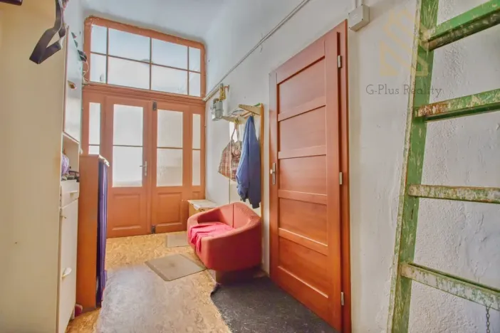 Prodej bytu 3+1, Litoměřice - Předměstí, Sládkova, 90 m2