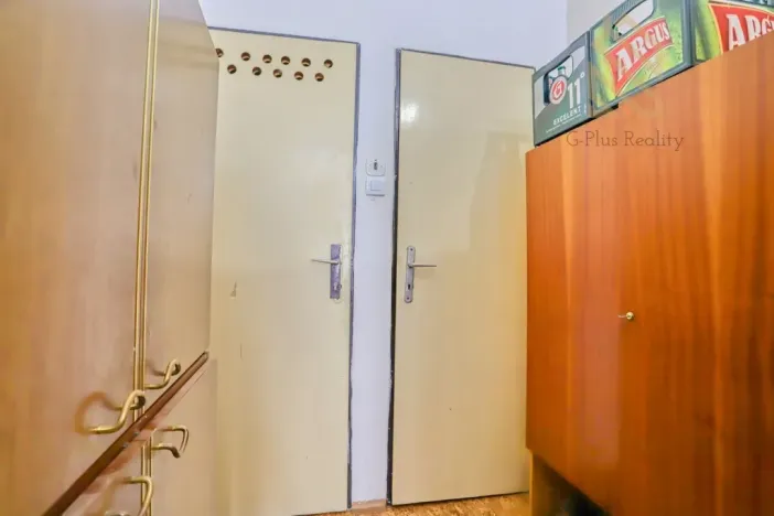 Prodej bytu 3+1, Litoměřice - Předměstí, Sládkova, 90 m2