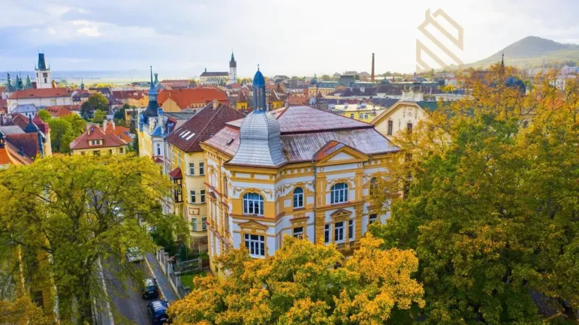 Prodej bytu 3+1, Litoměřice - Předměstí, Sládkova, 90 m2