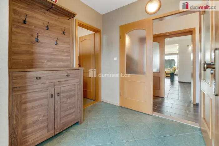 Prodej rodinného domu, Přišimasy, Habrová, 916 m2