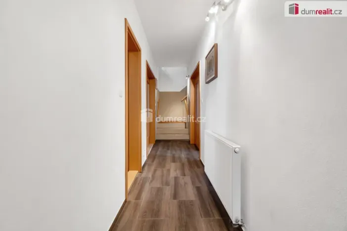 Prodej rodinného domu, Přišimasy, Habrová, 916 m2