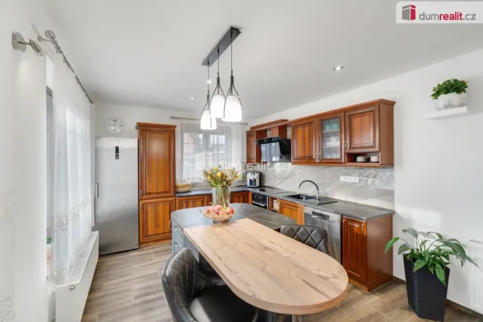 Prodej rodinného domu, Přišimasy, Habrová, 916 m2