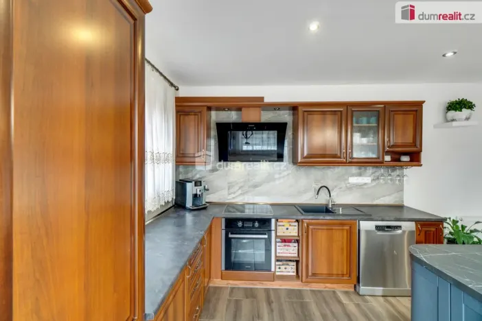 Prodej rodinného domu, Přišimasy, Habrová, 916 m2