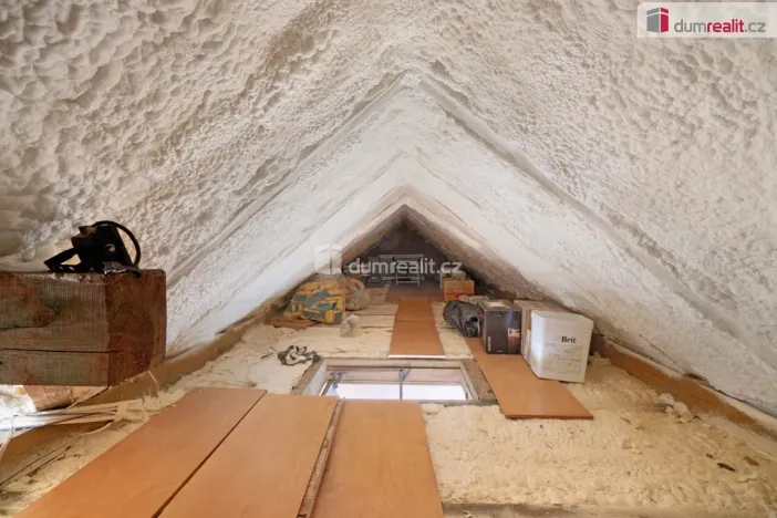 Prodej rodinného domu, Přišimasy, Habrová, 916 m2