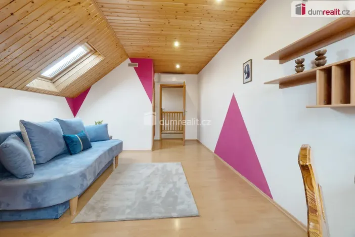 Prodej rodinného domu, Přišimasy, Habrová, 916 m2