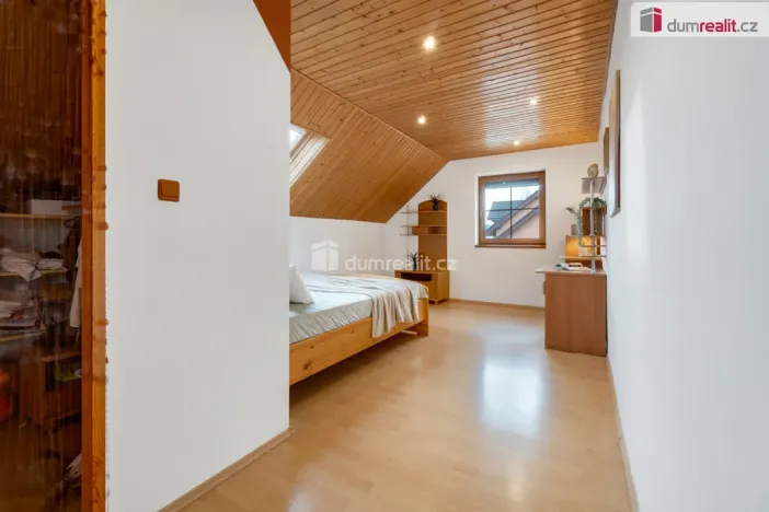 Prodej rodinného domu, Přišimasy, Habrová, 916 m2