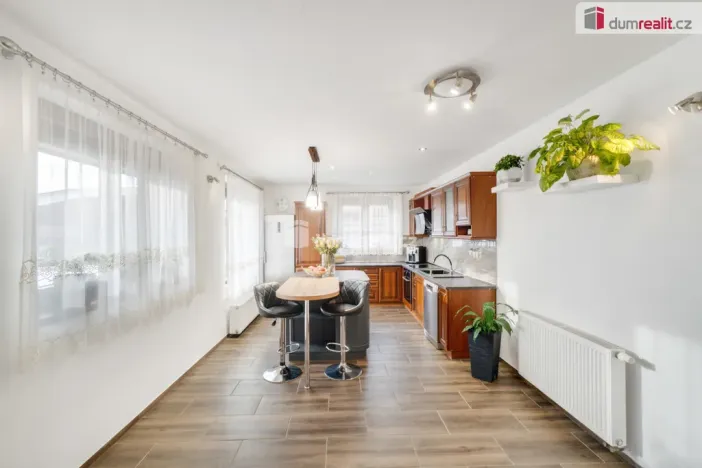 Prodej rodinného domu, Přišimasy, Habrová, 215 m2