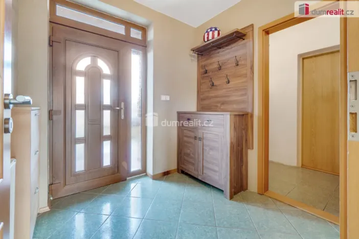 Prodej rodinného domu, Přišimasy, Habrová, 215 m2