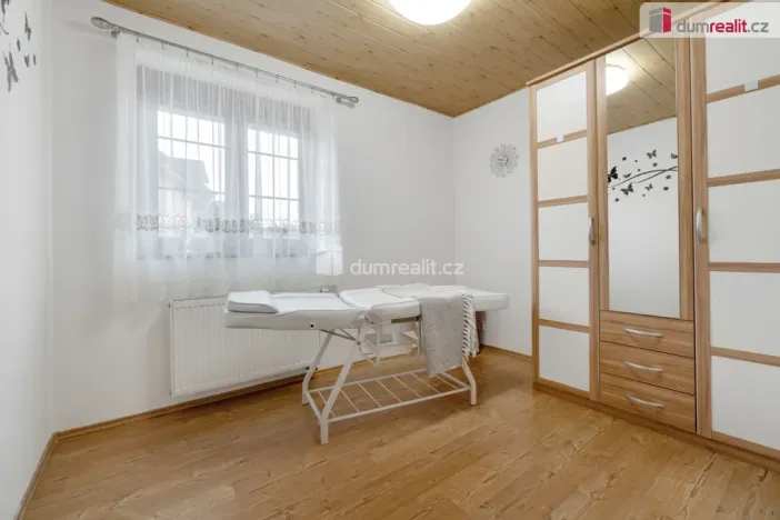 Prodej rodinného domu, Přišimasy, Habrová, 215 m2