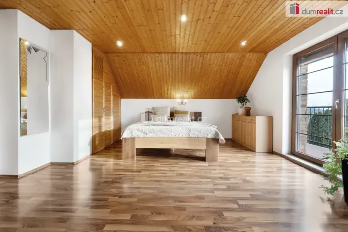 Prodej rodinného domu, Přišimasy, Habrová, 215 m2