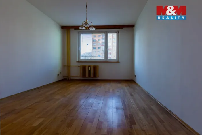 Prodej bytu 1+1, Šumperk, Prievidzská, 36 m2