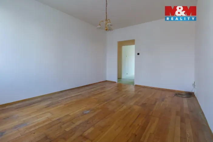 Prodej bytu 1+1, Šumperk, Prievidzská, 36 m2