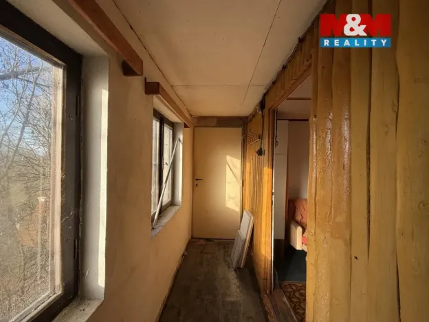 Prodej chaty, Postoloprty - Mradice, 40 m2