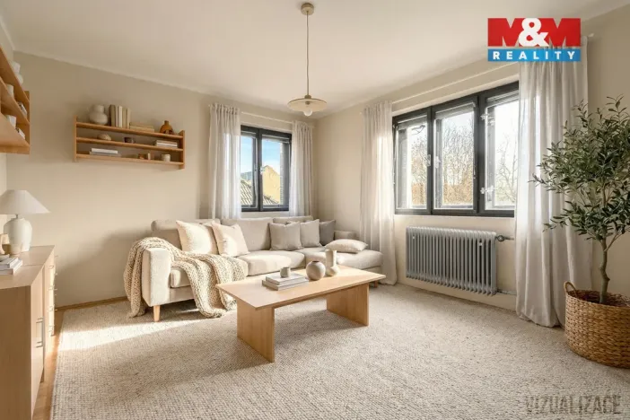 Prodej rodinného domu, Drahonice, 150 m2